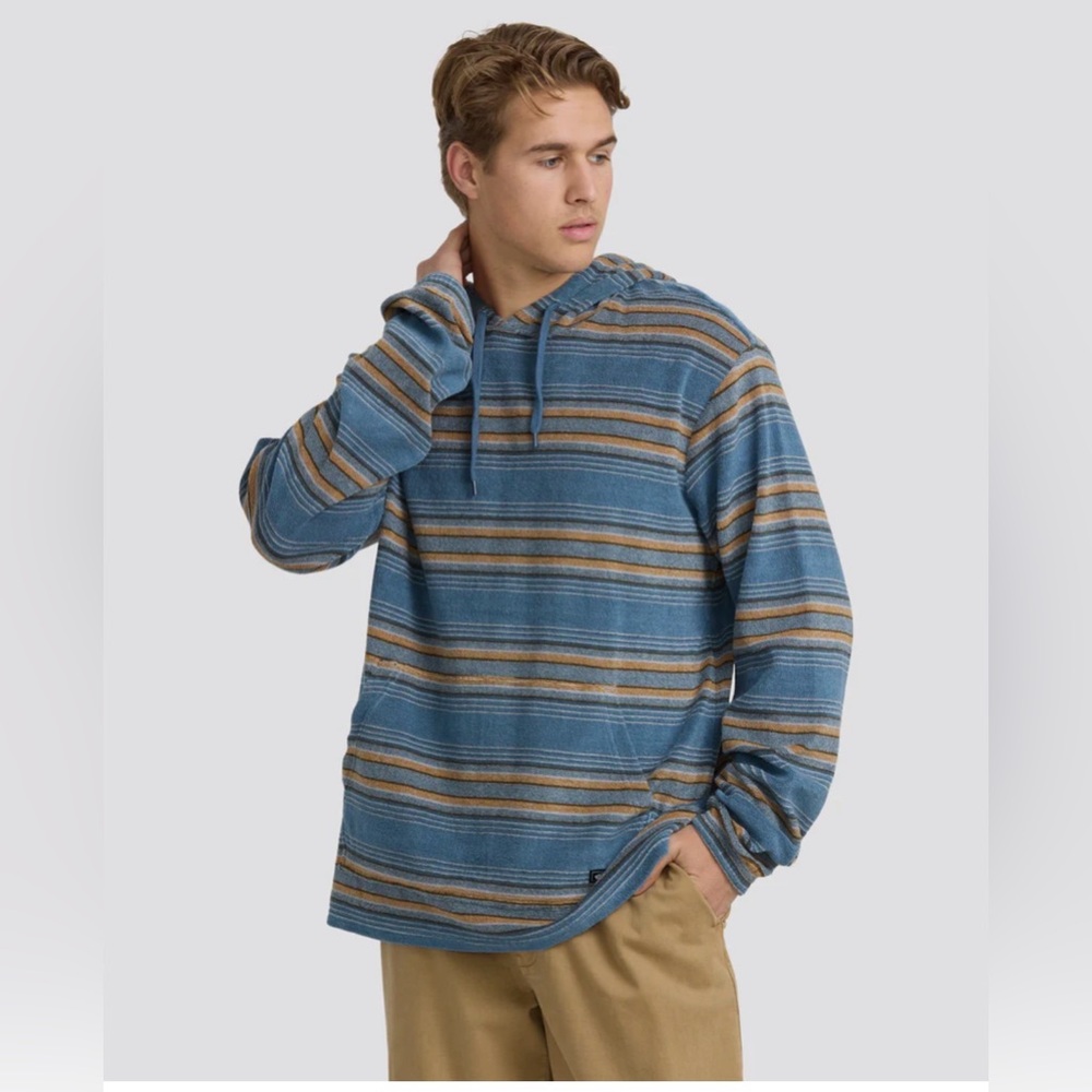 Billabong Flecker Diego‎ Sweatshirt